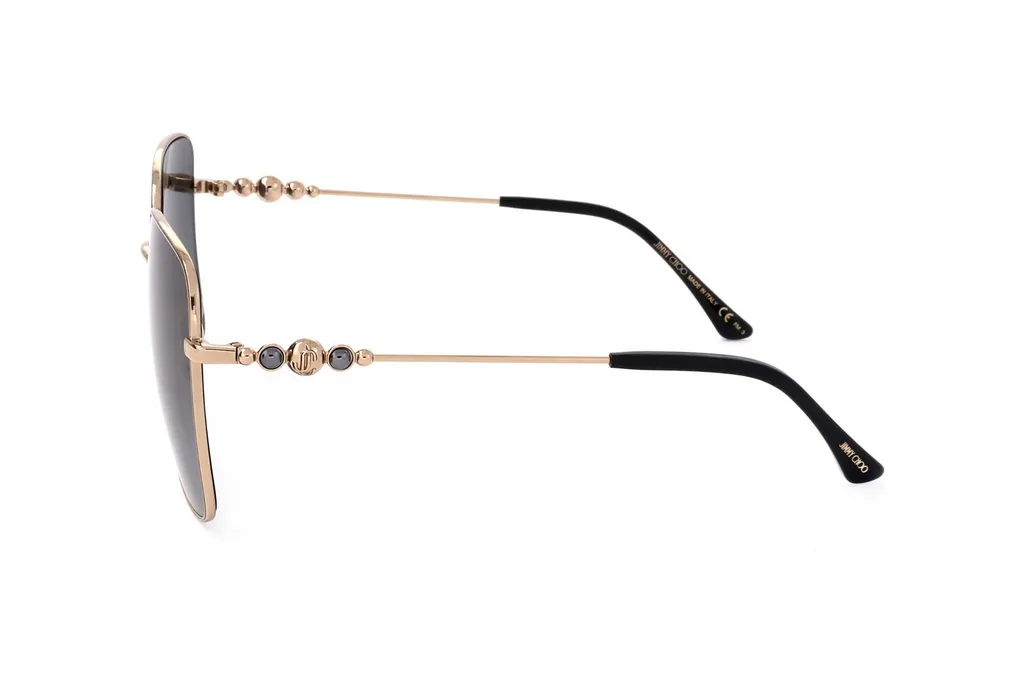 Square Sunglasses