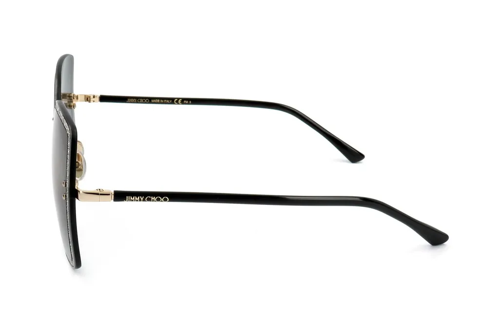 Oversized Butterfly Sunglasses