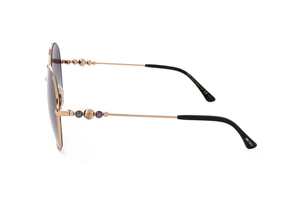 Rectangular Sunglasses