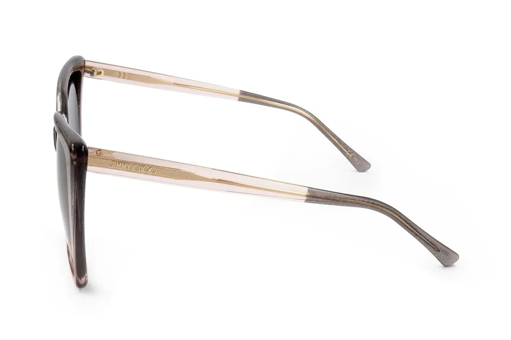Cat-Eye Sunglasses