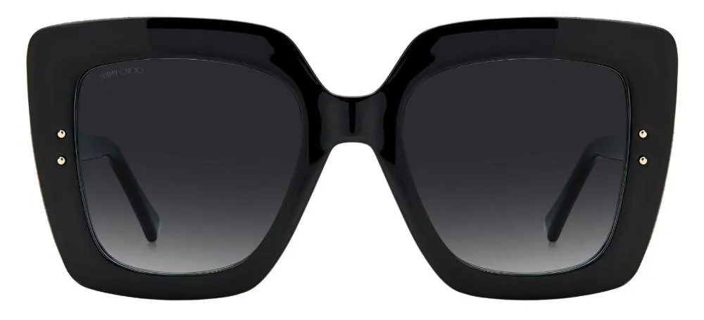 Oversized Square Sunglasses