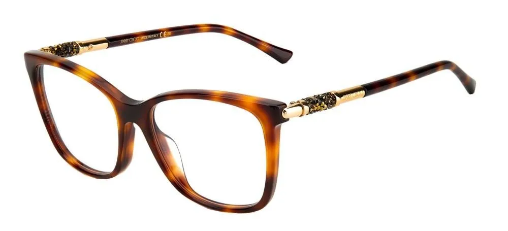 Eyeglasses
