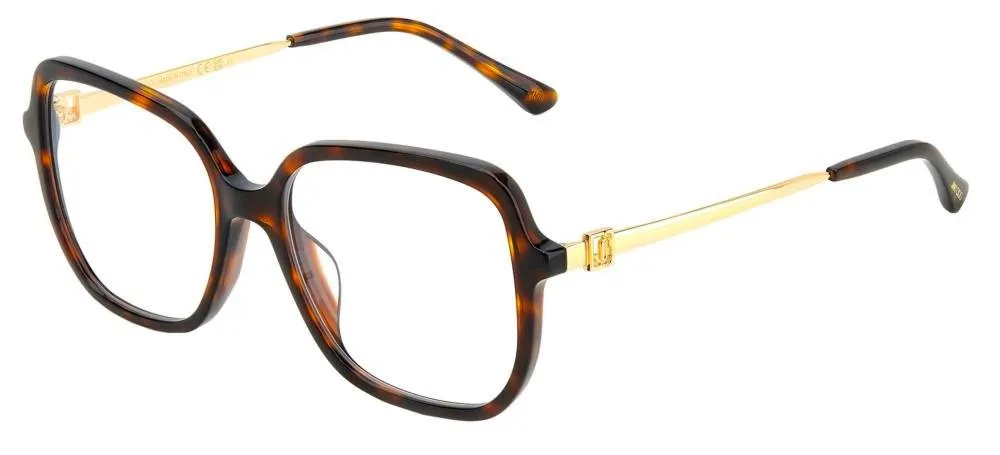 Square Eyeglasses