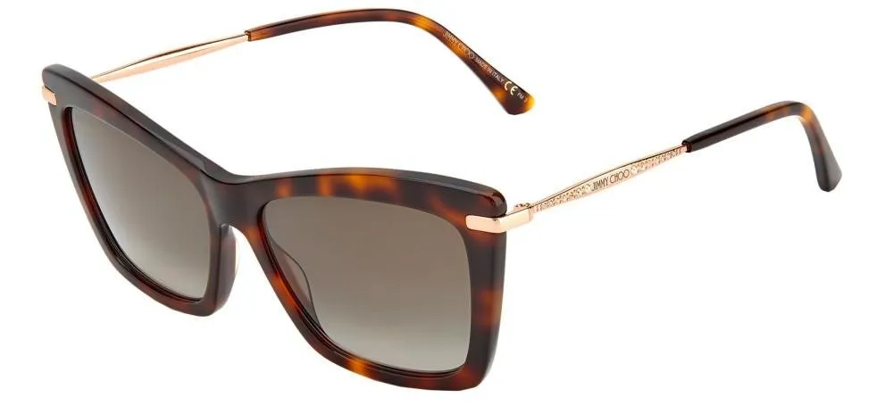 Cat Eye Sunglasses