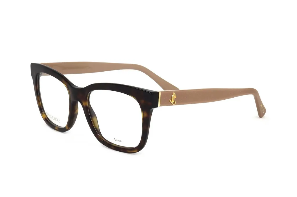 Eyeglasses