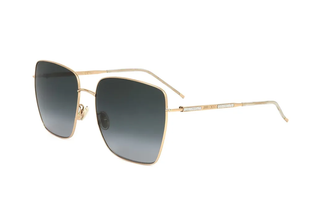 Square Sunglasses