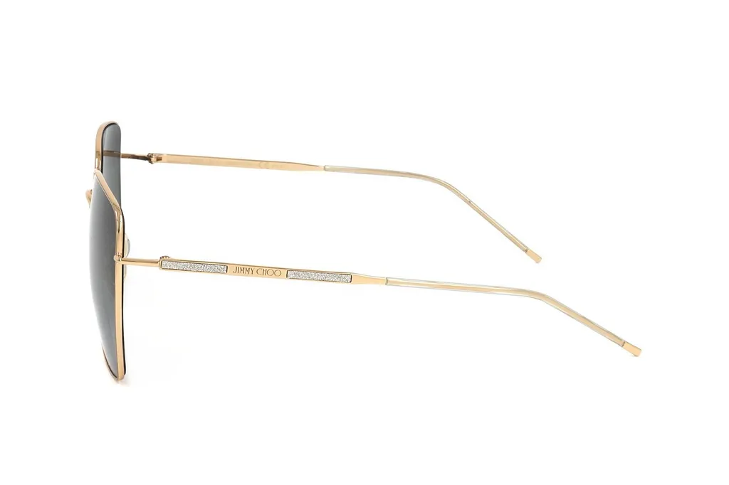 Square Sunglasses