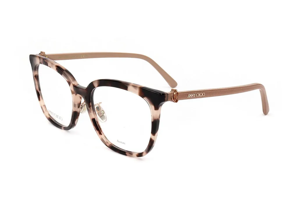 Eyeglasses