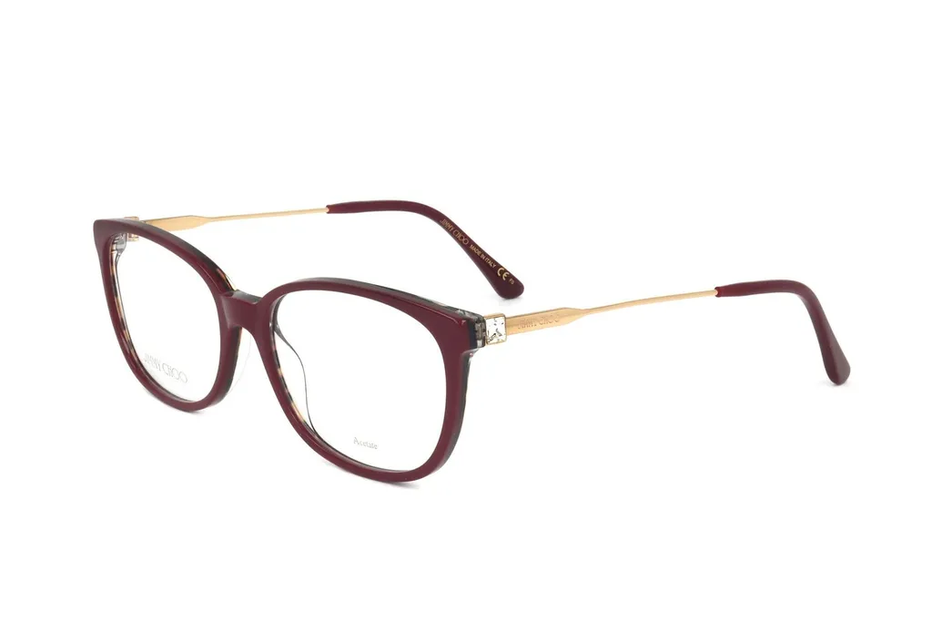 Eyeglasses