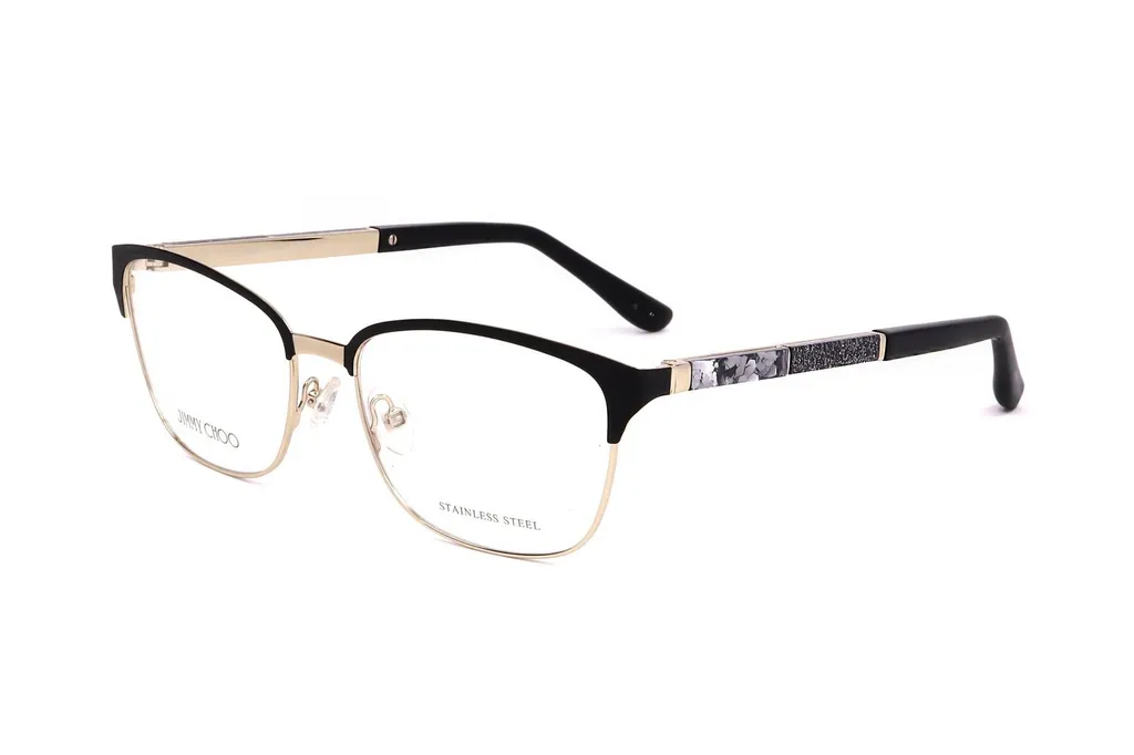 Cat-Eye Glasses