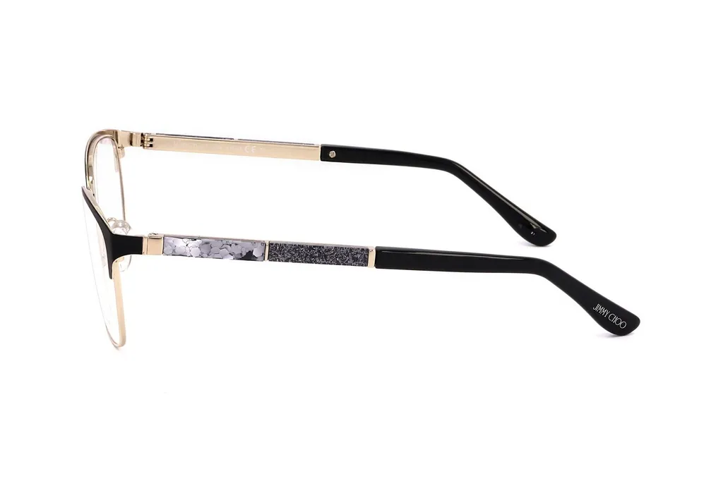 Cat-Eye Glasses