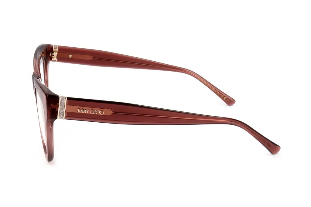 Cat-Eye Eyeglasses