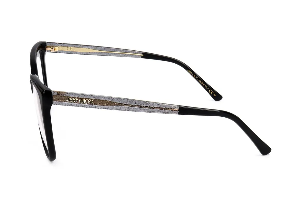 Cat-Eye Glasses
