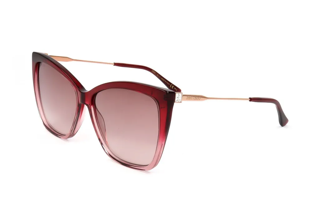 Cat Eye Sunglasses