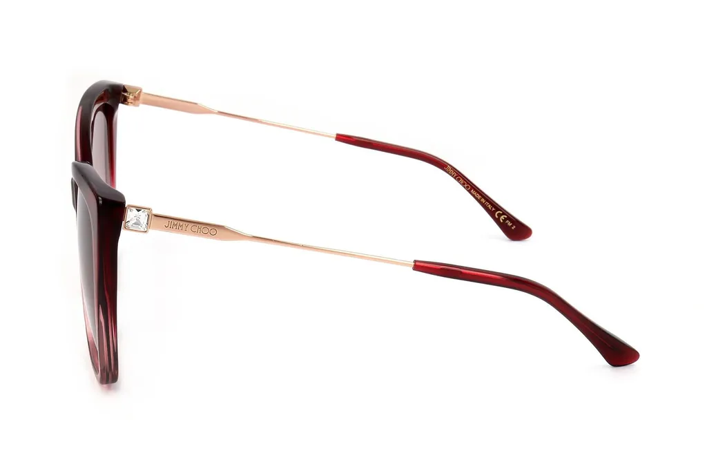 Cat Eye Sunglasses