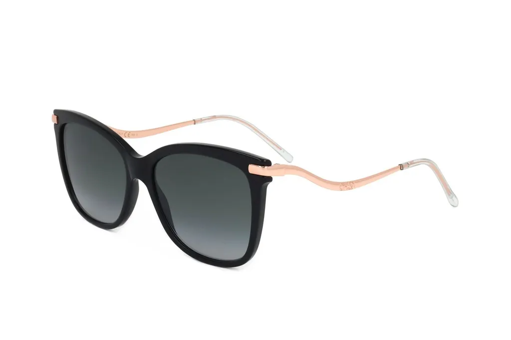 Cat Eye Sunglasses