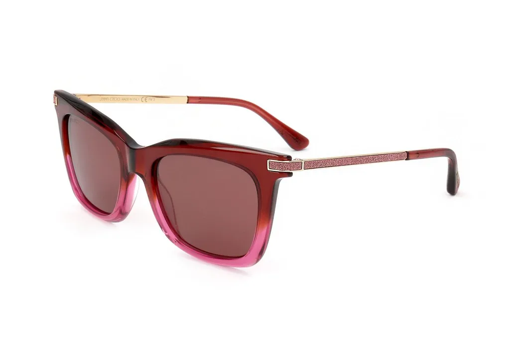 Square Sunglasses