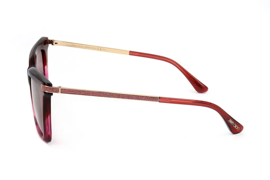 Square Sunglasses