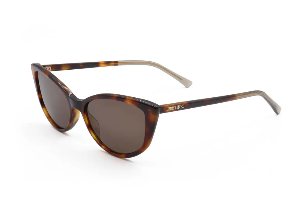 Cat Eye Sunglasses
