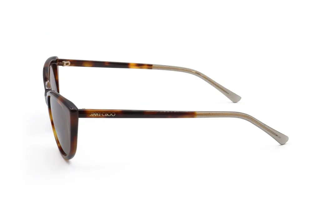 Cat Eye Sunglasses