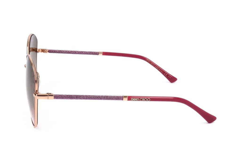 Cat-Eye Sunglasses