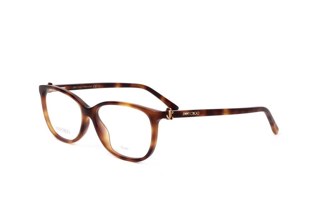 Eyeglasses