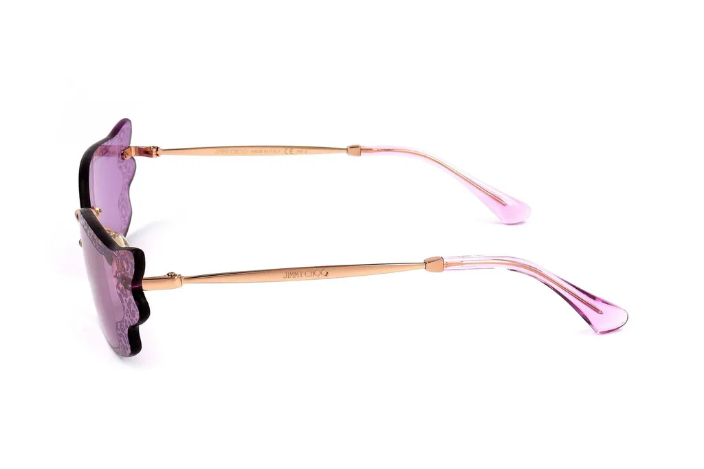 Cat-Eye Sunglasses