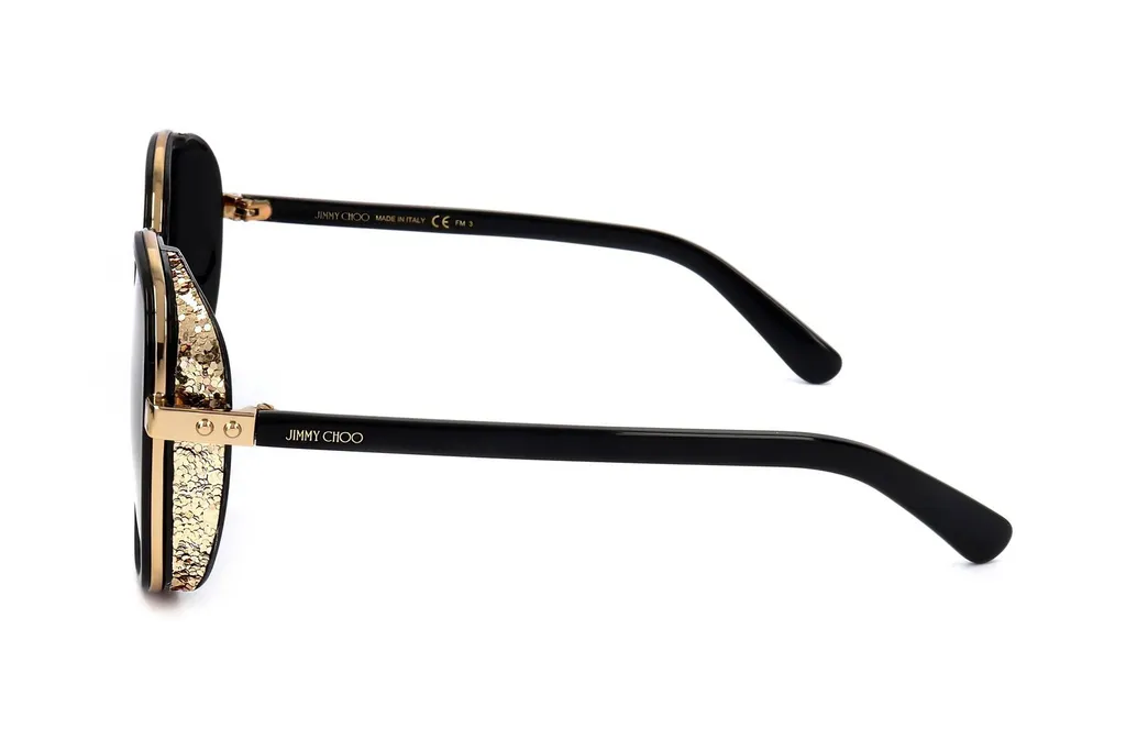 Oversized Square Sunglasses