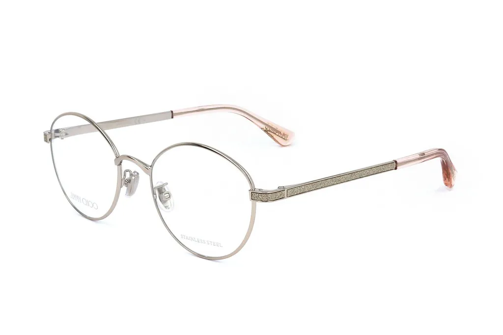 Eyeglasses