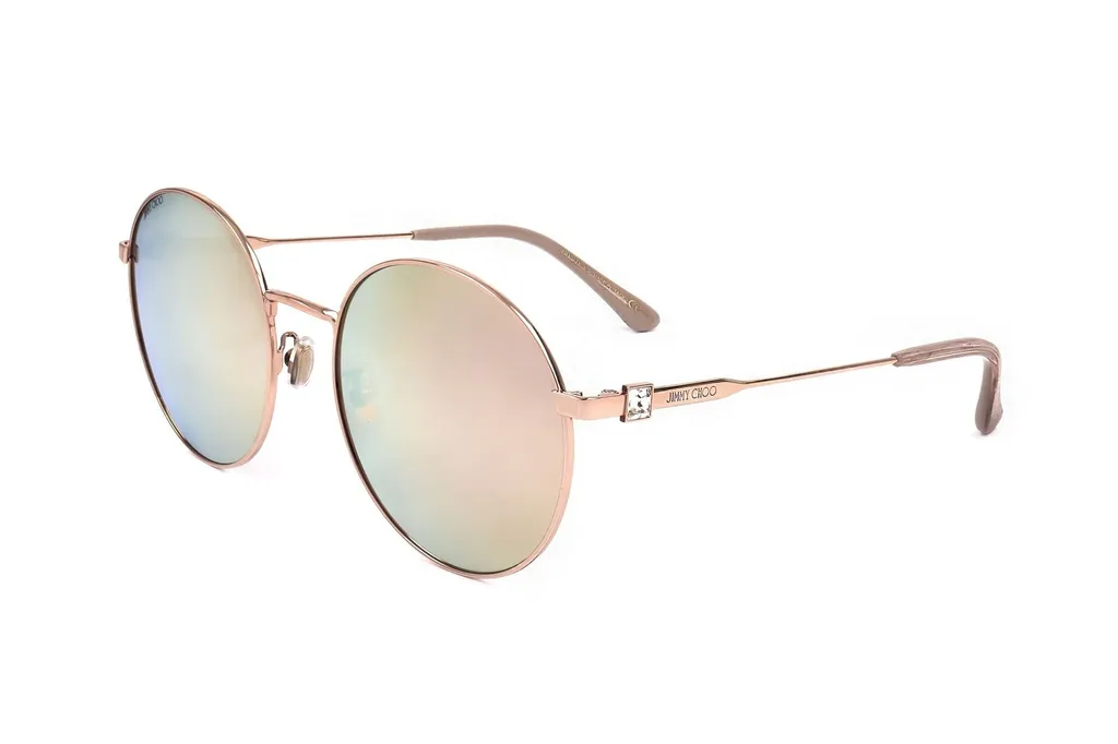 Round Sunglasses