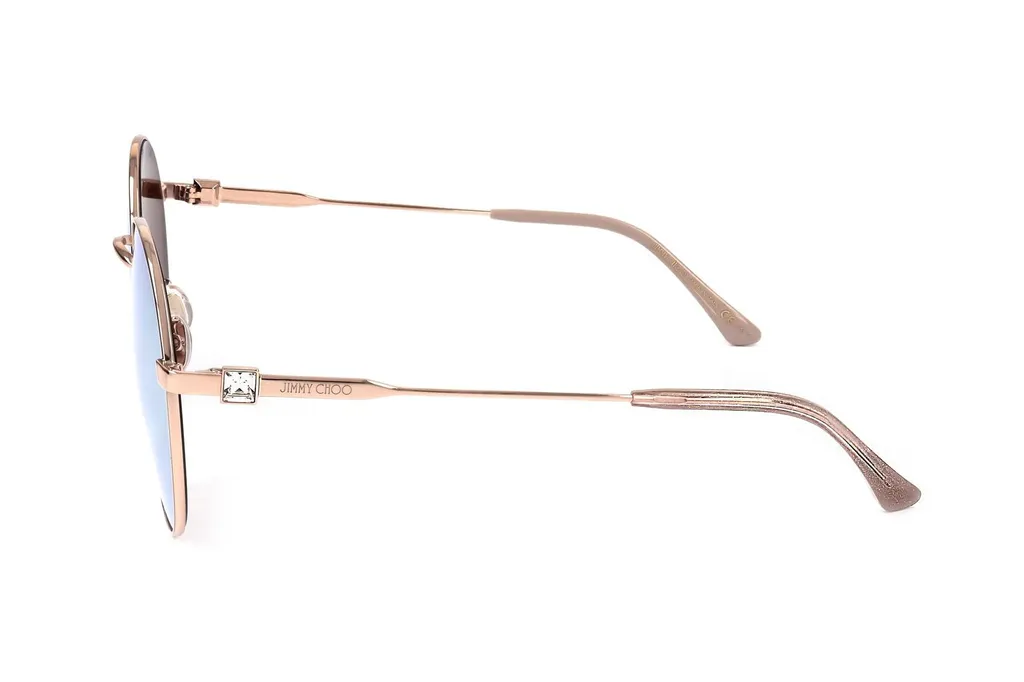 Round Sunglasses
