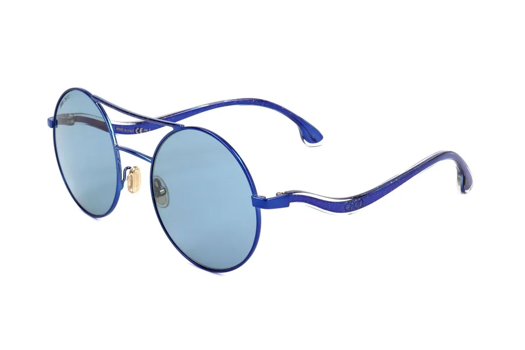 Round Sunglasses