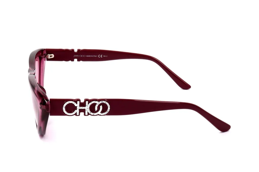 Cat-Eye Sunglasses