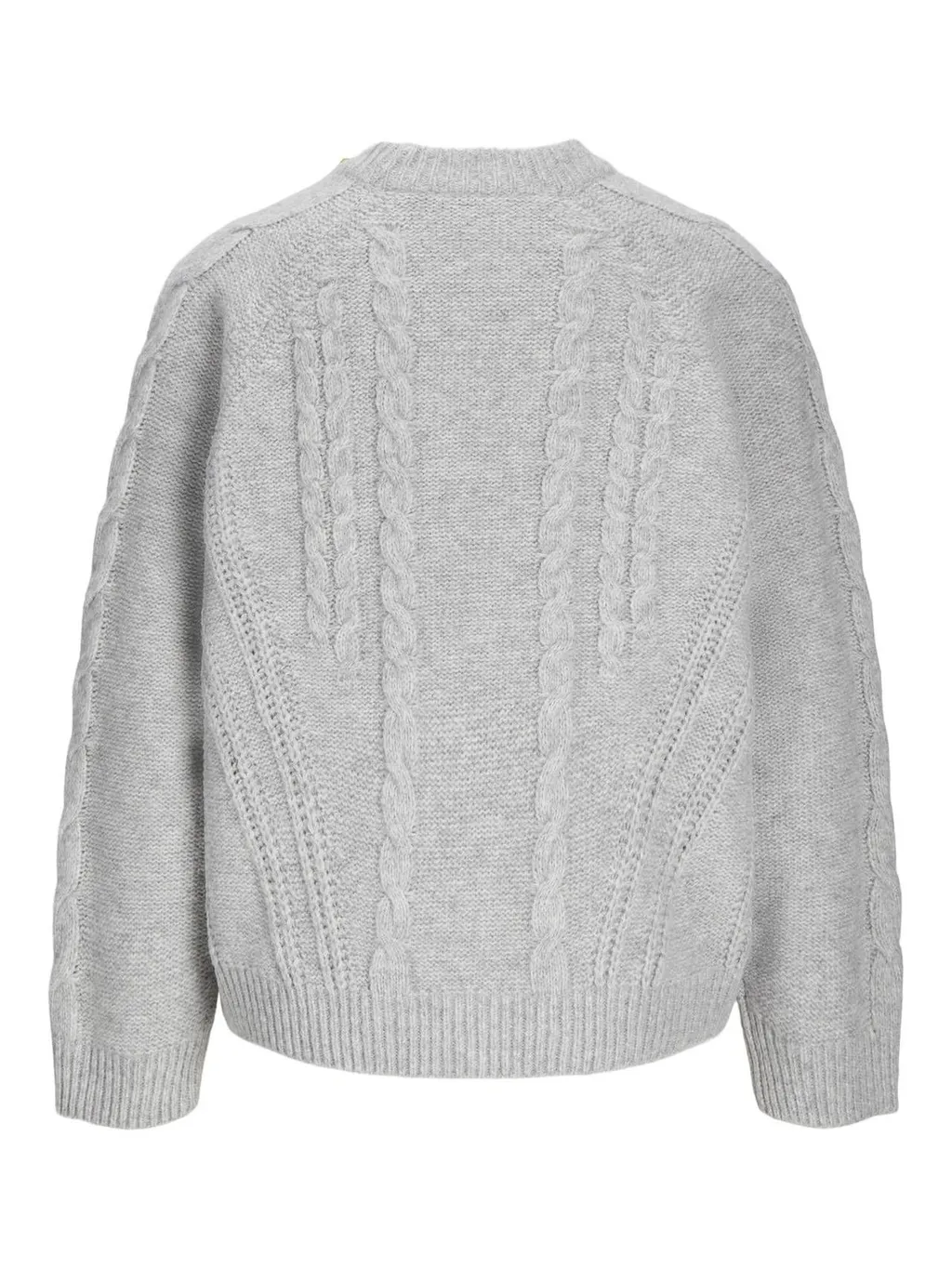 Cable Knit Sweater