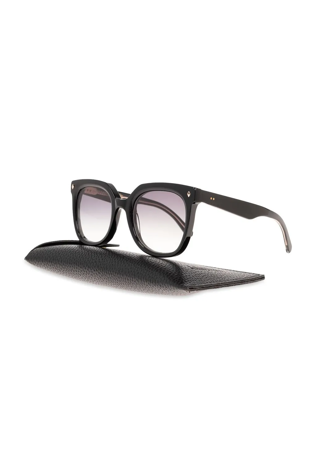 Oversized Square Sunglasses