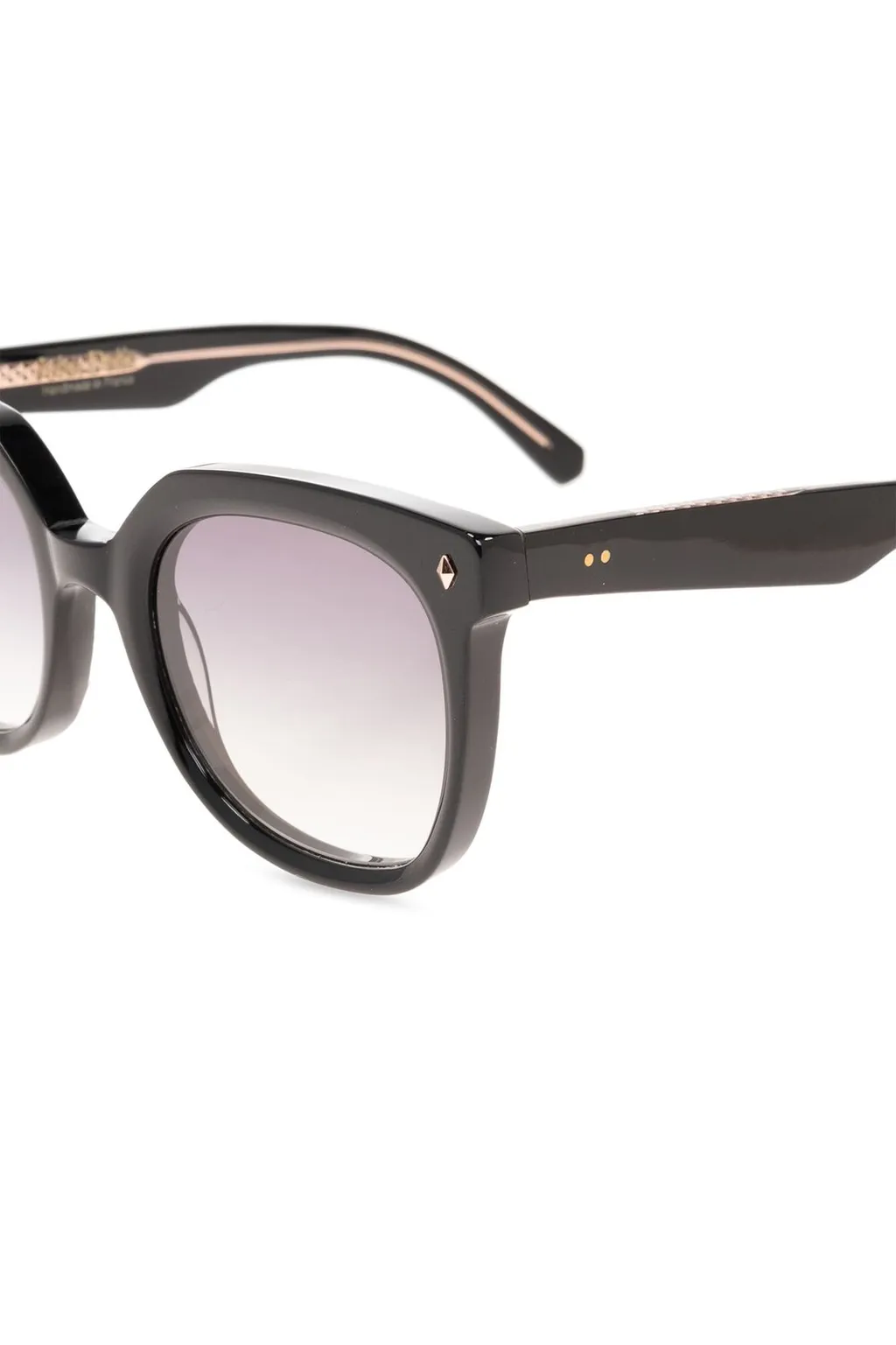 Oversized Square Sunglasses