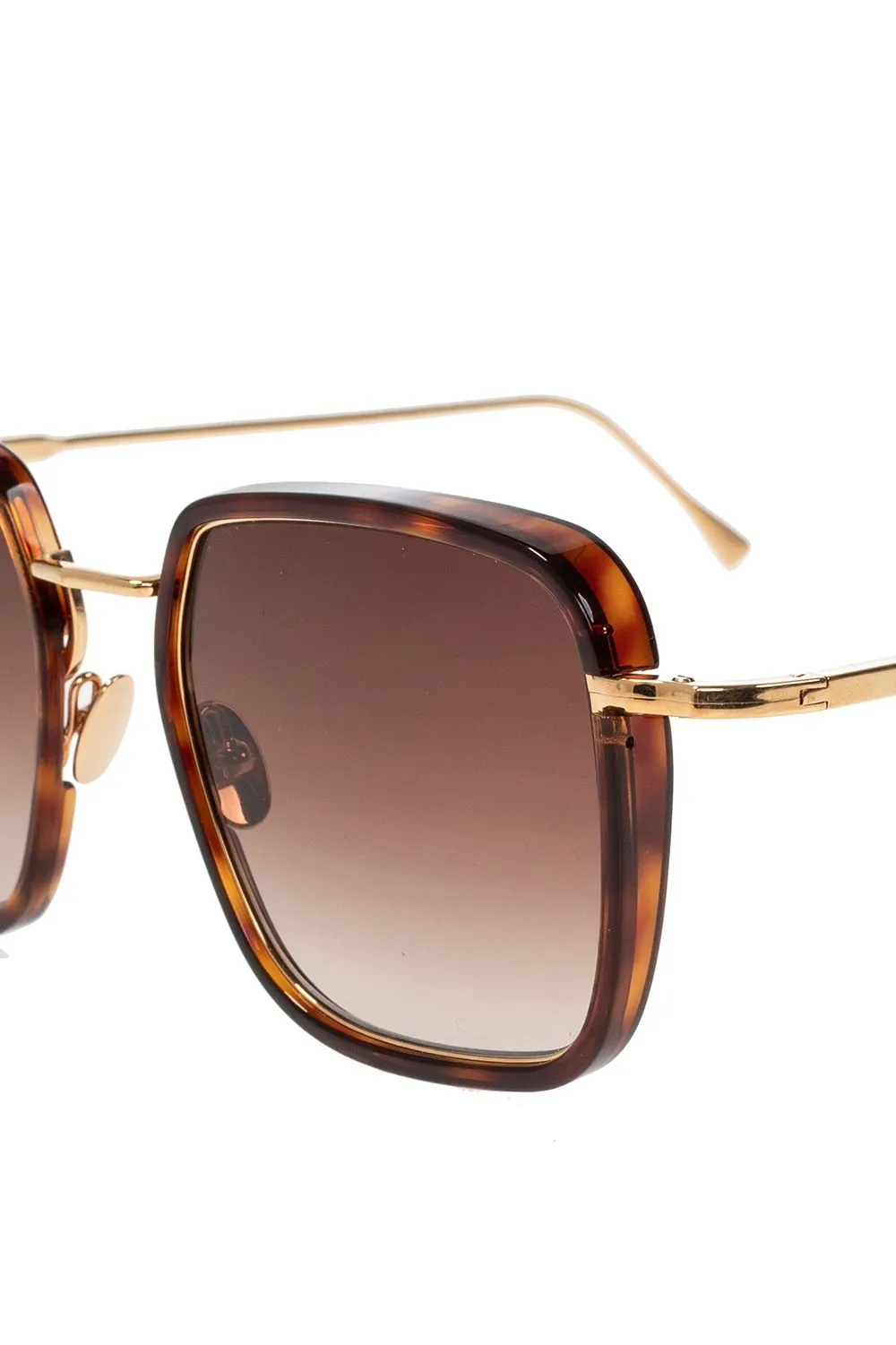 Square Sunglasses