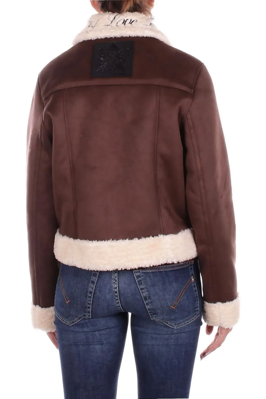 Shearling Jacket