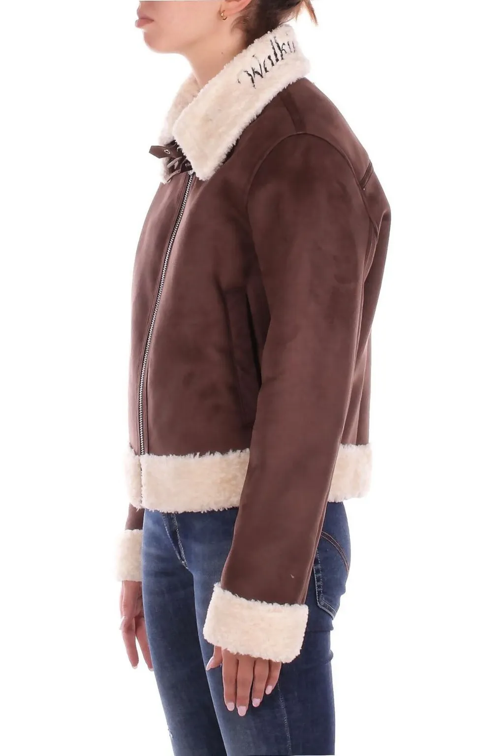 Shearling Jacket