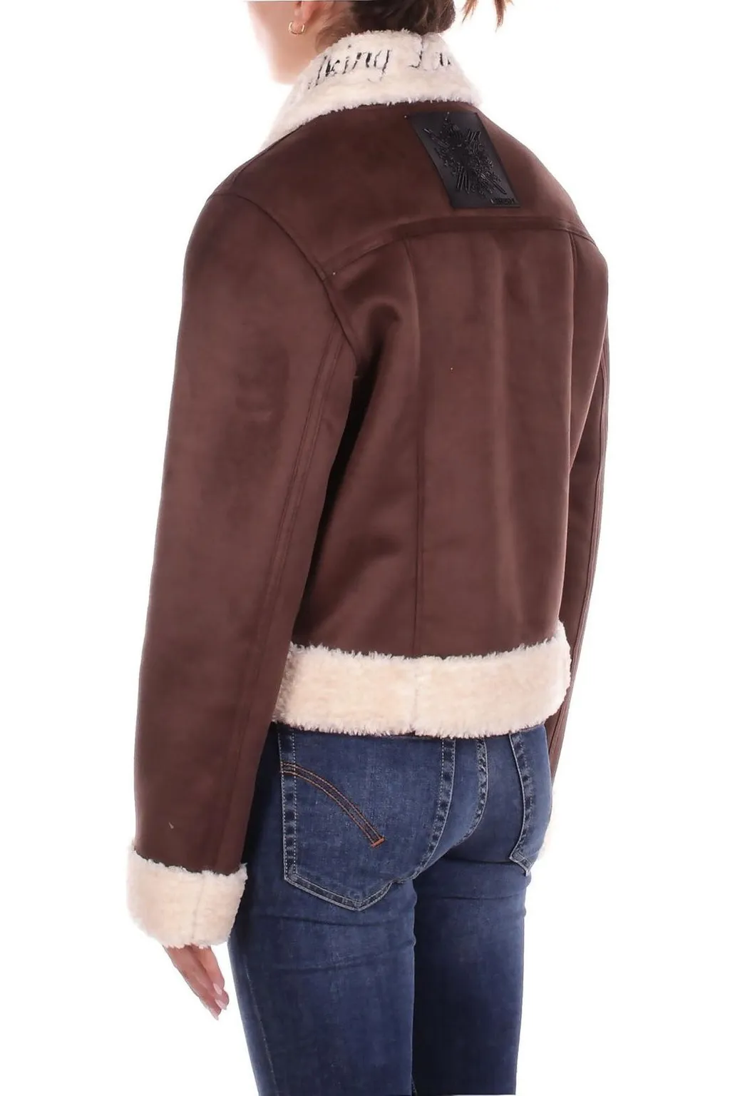 Shearling Jacket