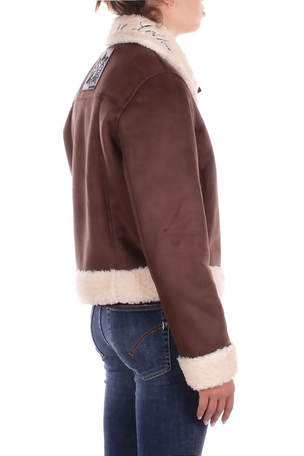 Shearling Jacket