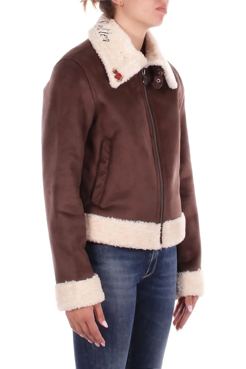 Shearling Jacket