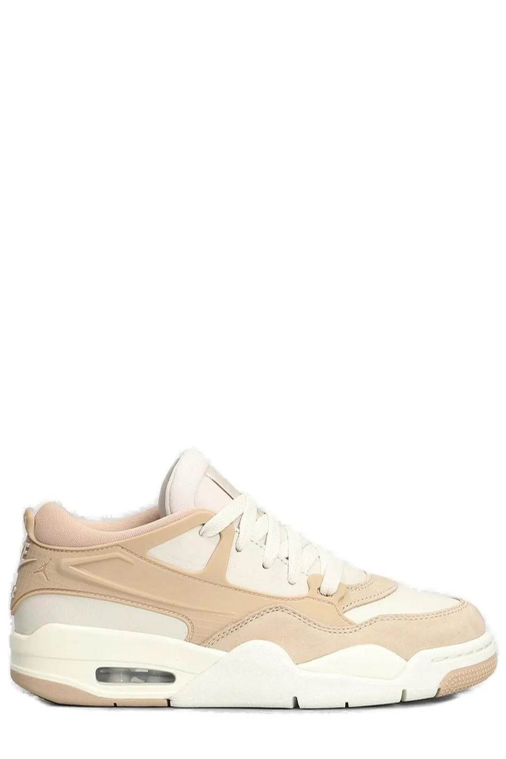 Low-Top Sneakers