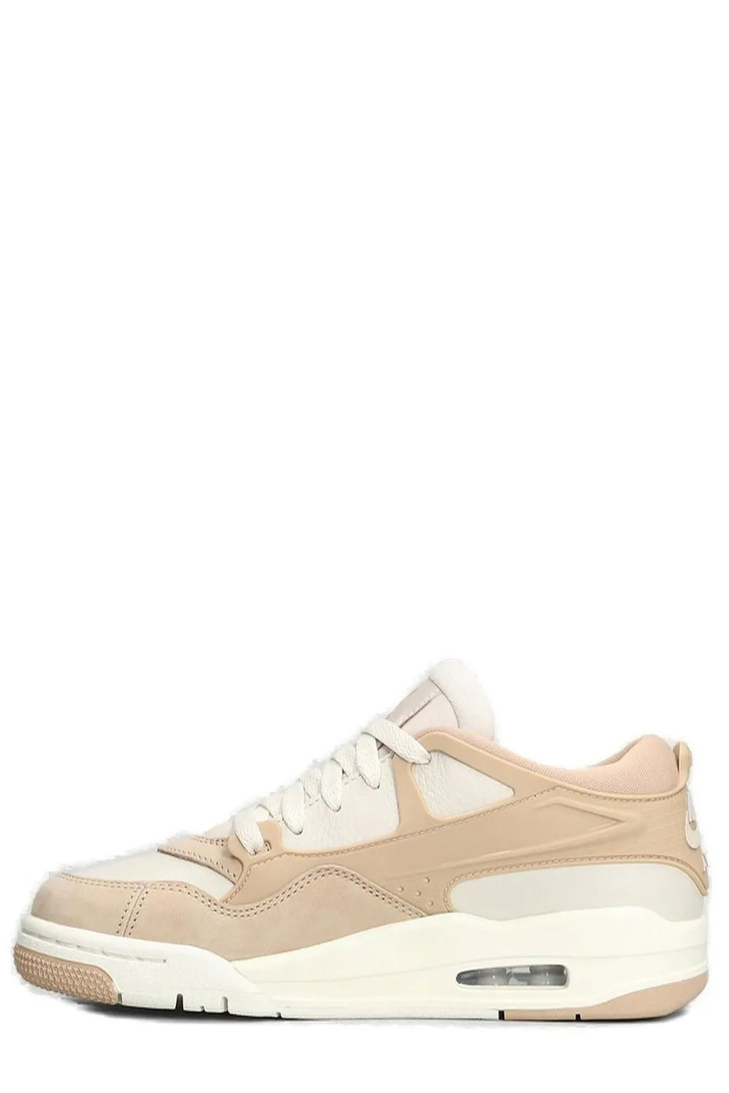 Low-Top Sneakers
