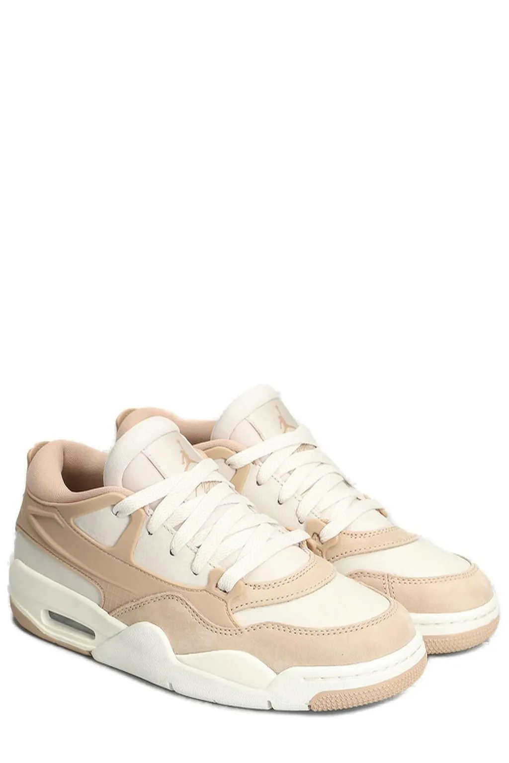Low-Top Sneakers