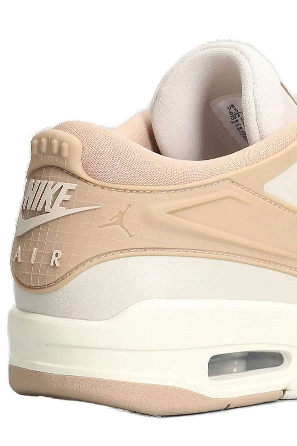 Low-Top Sneakers