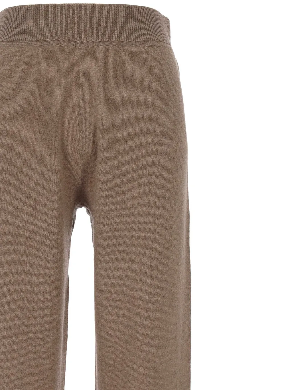 Cashmere Blend Joggers