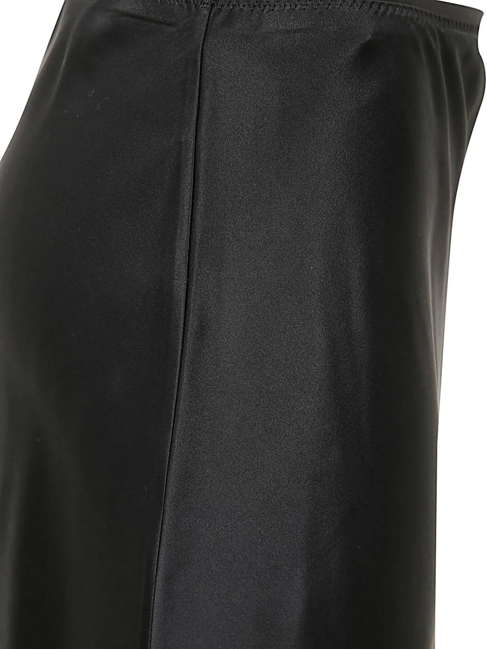 Mock Neck Long Sleeve Top