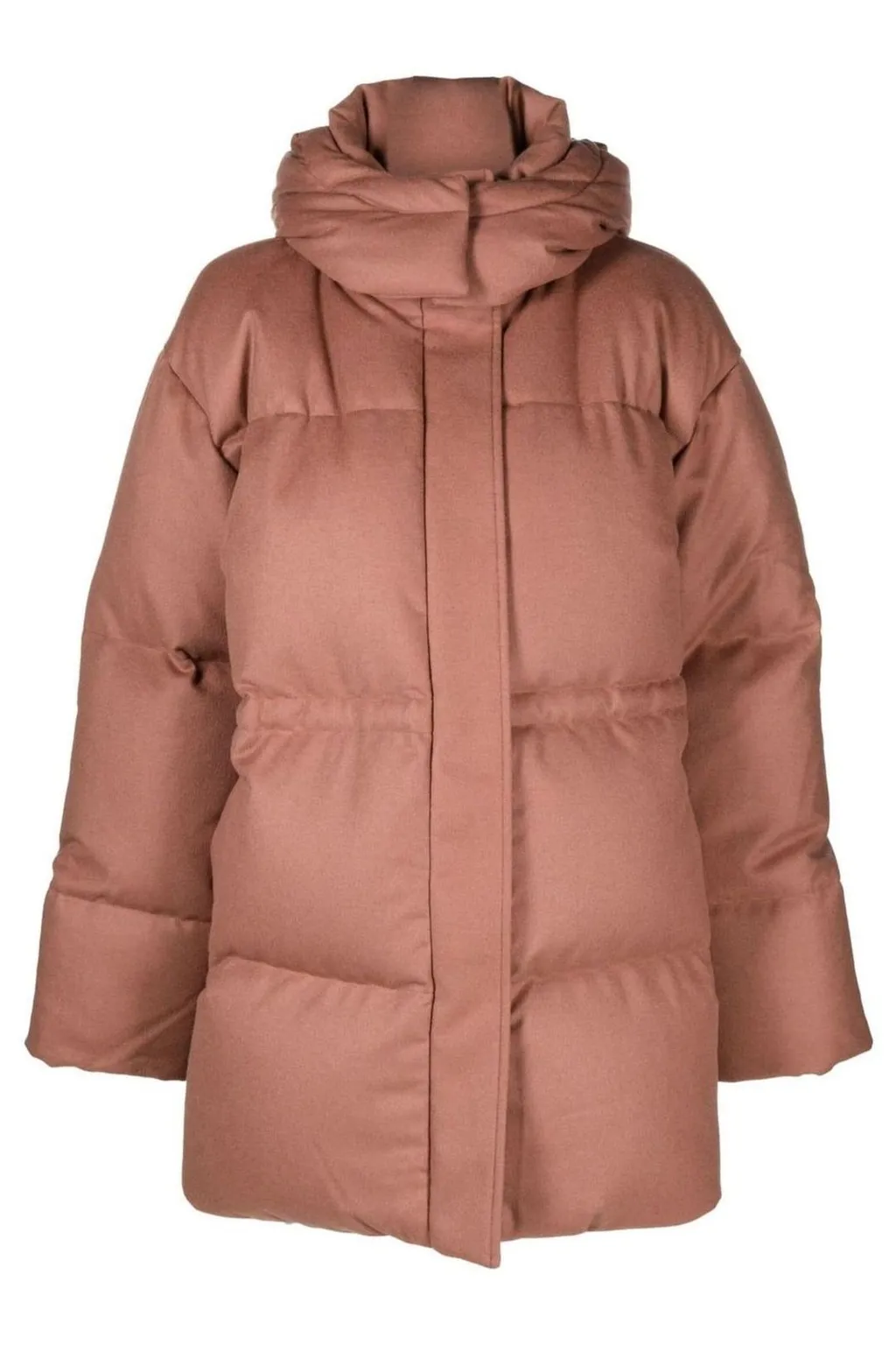 Padded Coat