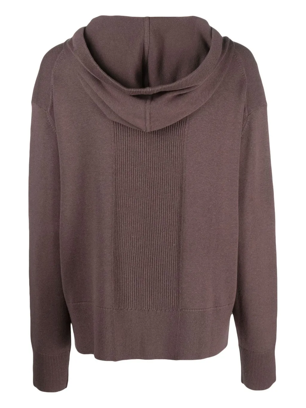 Hooded Sweater